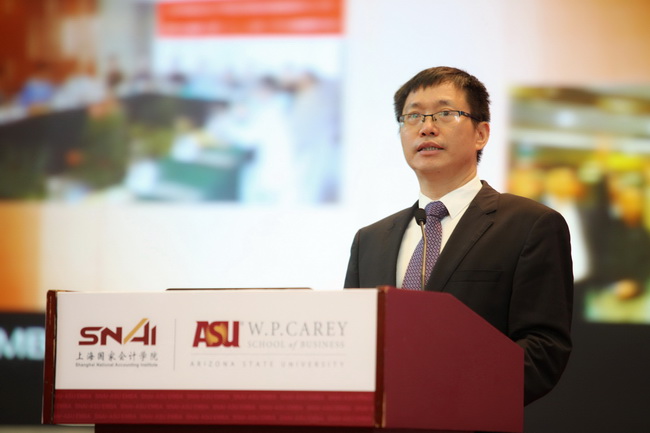 上海有多少MPACC院校?香港中文大学EMPA