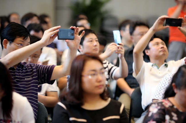 上海有多少MPACC院校?香港中文大学EMPA