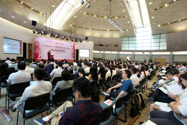 上海有多少MPACC院校?香港中文大学EMPA