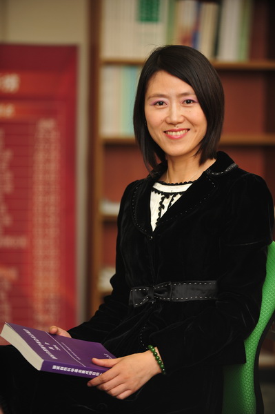 初心不改一生成就记单喆慜老师在mpacc七期毕业典礼的演讲