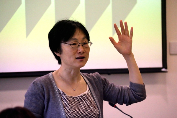 研究生部-上海国家会计学院