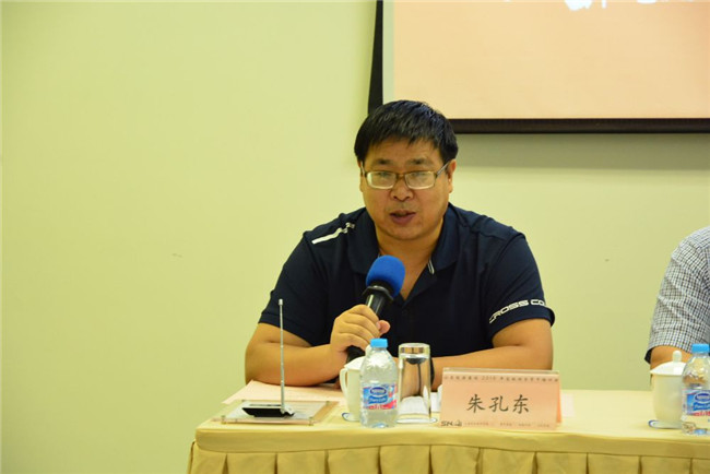 上海国家会计学院-聚齐鲁之能,创卓越之源——记山